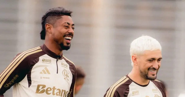 Flamengo x São Paulo: saiba onde assistir e raio-x das equipes