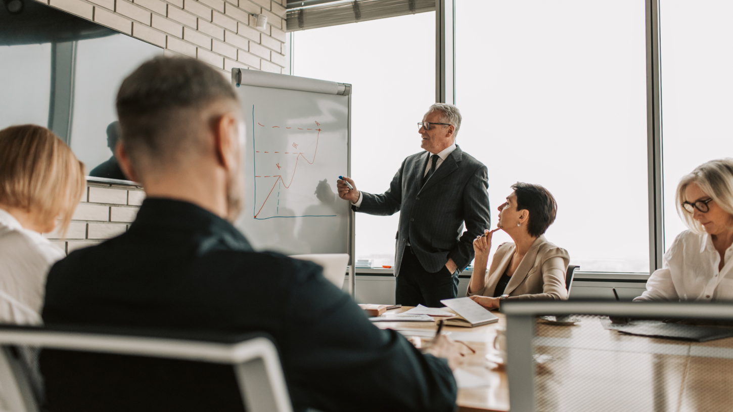 Gestão empresarial moderna: como integrar pessoas, processos e tecnologia