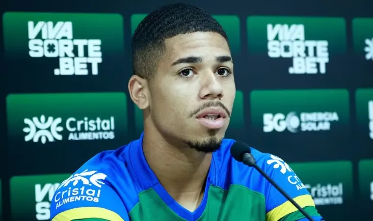 Grêmio avança em negociações com o Goiás por Diego Caito