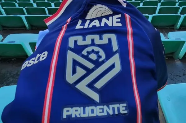 Grêmio Prudente busca segunda vitória na Copa Paulista diante do Linense