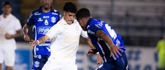 Grêmio Prudente busca reabilitação contra o Bandeirante no Prudentão