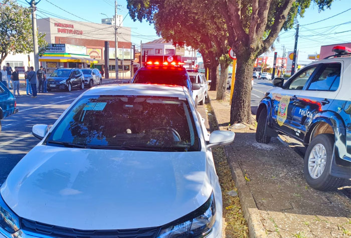 Guarda Municipal desarticula quadrilha do golpe do bilhete premiado em Araraquara