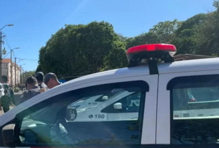 Homem condenado por tráfico de drogas em Araraquara é preso pela PM nos Oitis