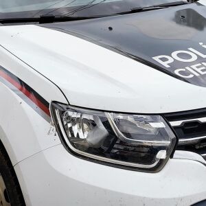Homem é encontrado morto em residência de São Carlos, com indícios de morte suspeita