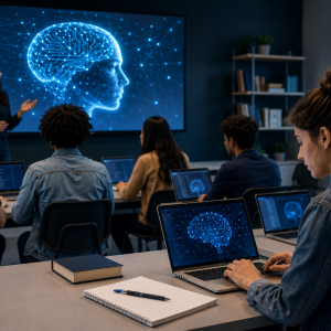Ibaté estende prazo de inscrição para curso gratuito de Inteligência Artificial