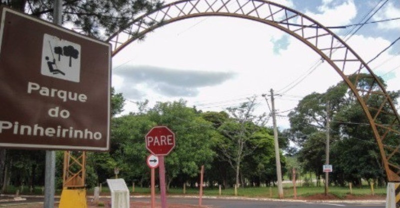 Indicação propõe prevenção de incêndios permanente no bairro Pinheirinho