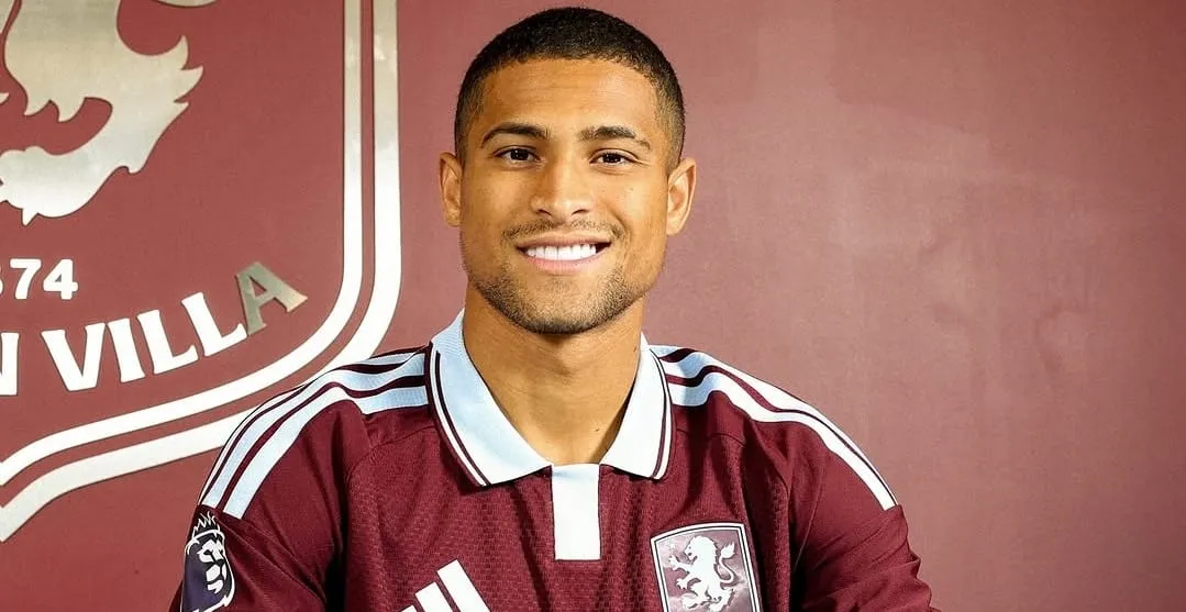 Aston Villa oficializa contratação de João Gomes em importante reforço