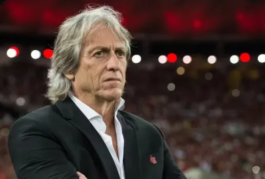 Jorge Jesus revela que esteve perto de pré-convocar a Seleção Brasileira