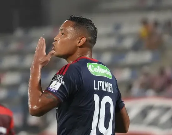 Junior Barranquilla é eliminado pelo time filial na Copa da Colômbia