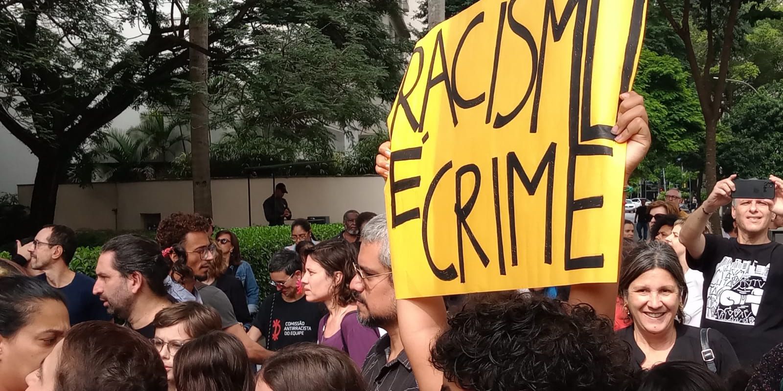 Justiça homologa acordo: Shopping Pátio Higienópolis pagará R$ 1 milhão por discriminação racial