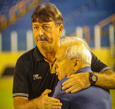 Leandro Campos avalia estreia do Falcon na copa governo do estado