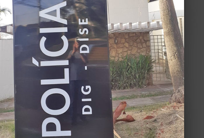 Liderança do PCC em Goiás é presa pela DISE em Araraquara