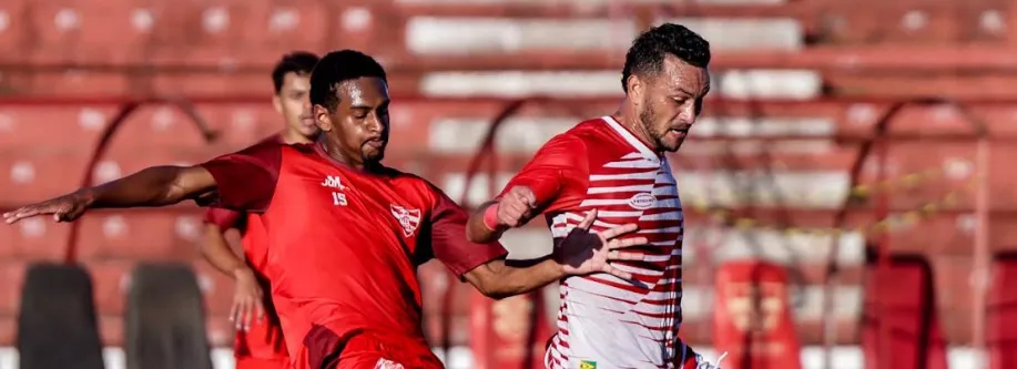 Linense derrota Noroeste em amistoso final antes da Copa Paulista