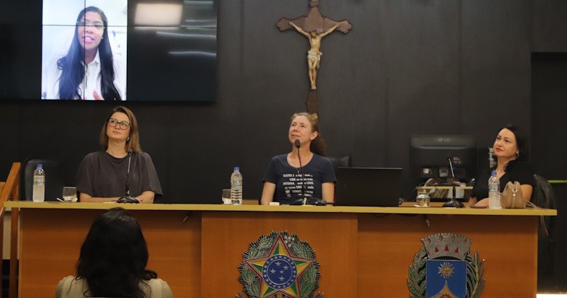 Lipedema em foco: Câmara de Araraquara promove debate sobre a condição