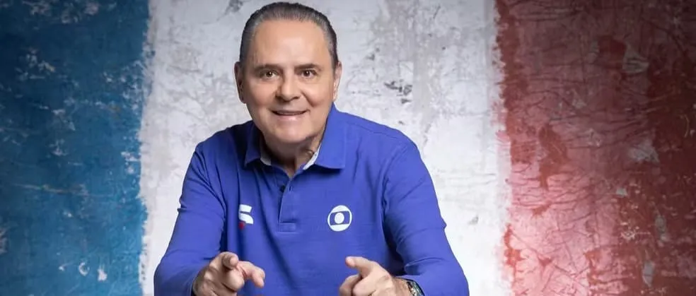 Luis Roberto revela fim de tratamento contra câncer e detalha rotina médica