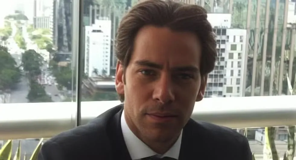 Marcos Lamacchia reitera interesse na compra de 90% da SAF do Vasco