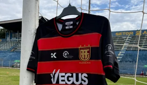 Flamengo de Guarulhos vence Matonense e sai na frente pela semifinal do Paulista Sub-23