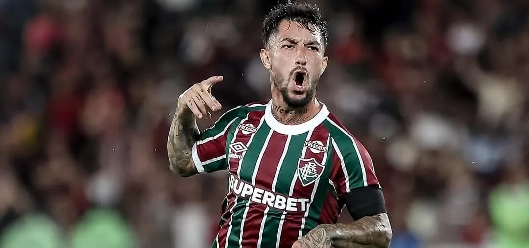 Lucho Acosta é investigado por suspeita de manipulação de resultados