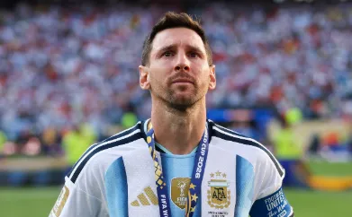 Inter Miami reforça elenco para Messi brilhar na MLS