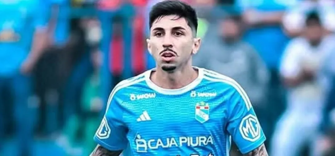 Mirassol contrata o meia Gustavo Cazonatti, vindo do futebol peruano
