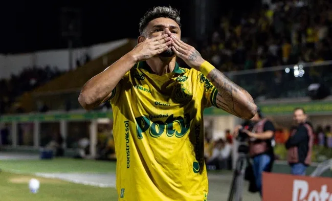 Mirassol inicia profunda reformulação de elenco para o Brasileirão