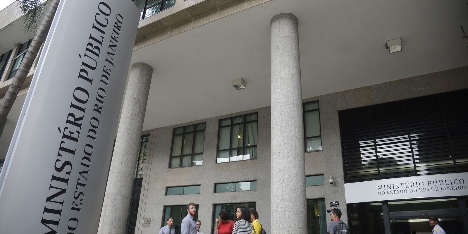MPRJ debate Lei Antifacção para enfrentar o avanço do crime organizado