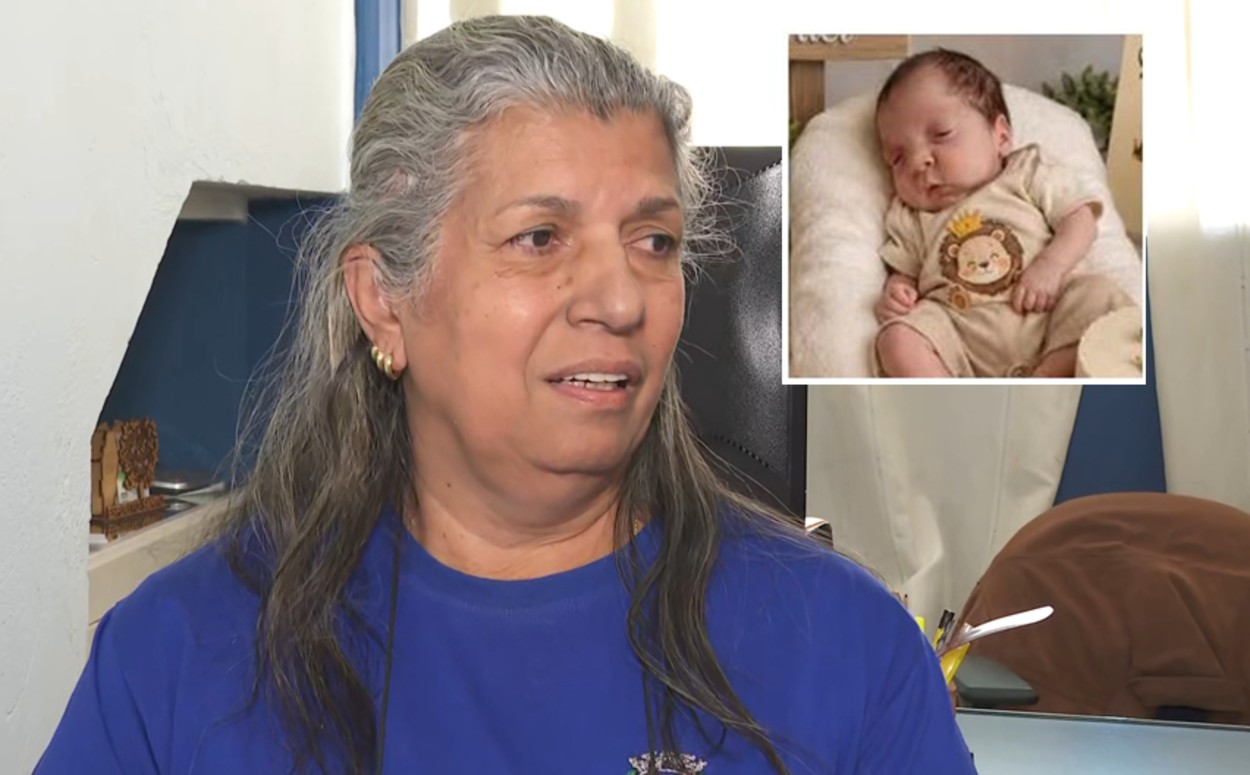 Mulher encontra bebê declarado morto se mexendo após constatação de óbito em hospital de SP
