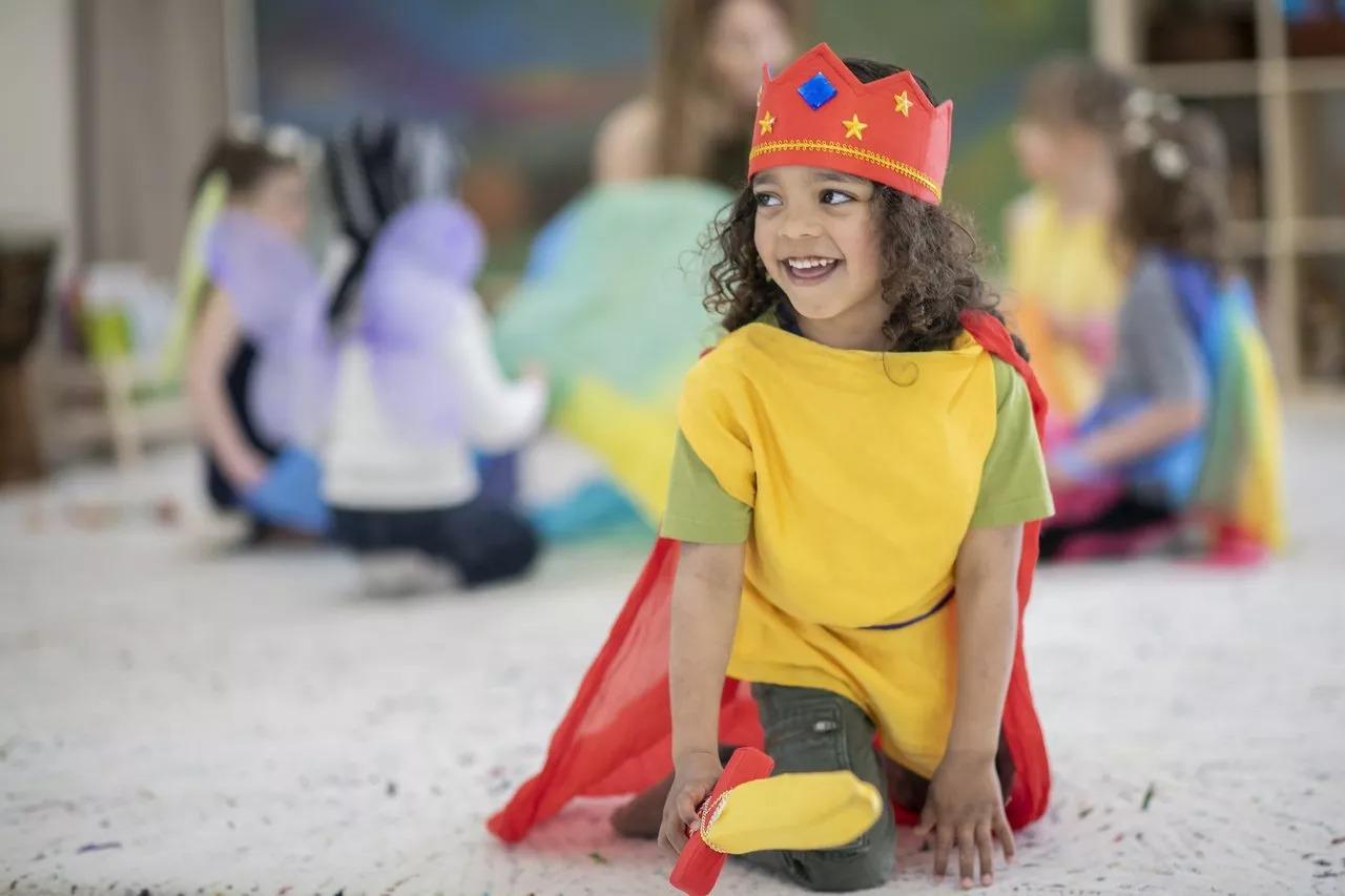 Museu do Boneco abre inscrições para aulas de teatro voltadas a crianças e adolescentes