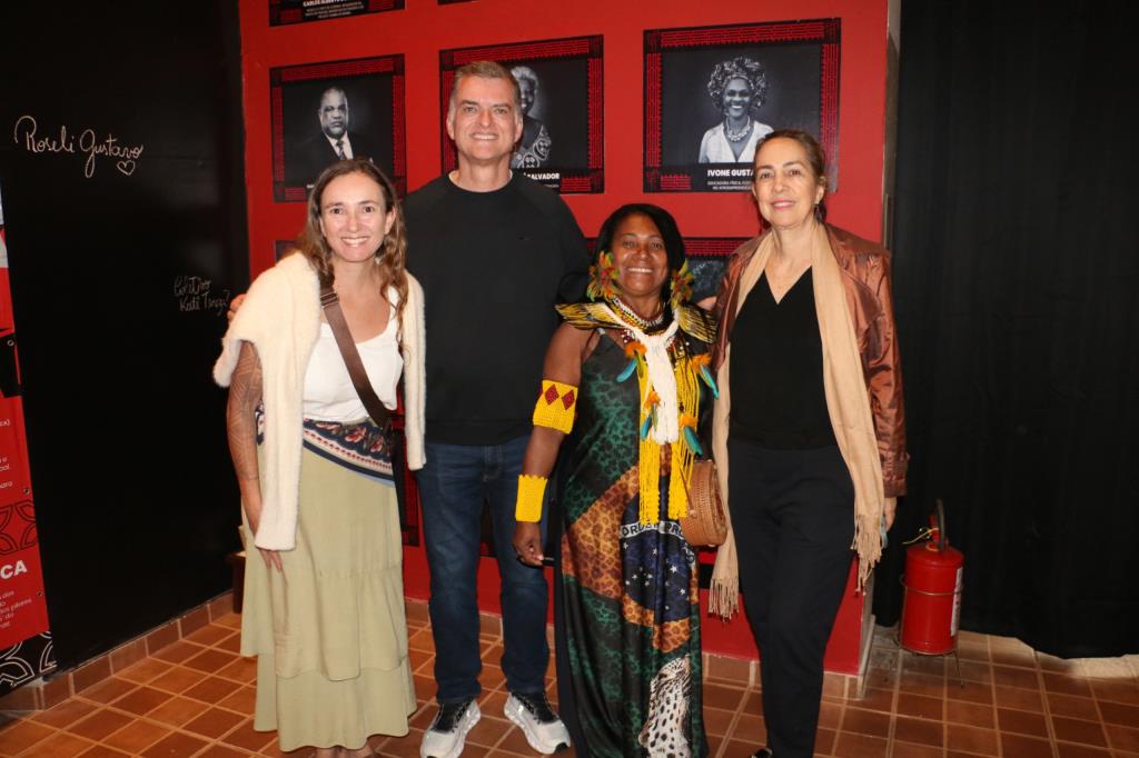 Museu Voluntários da Pátria abre exposição 'VOZES' para revisitar a diversidade cultural de Araraquara
