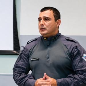 Reajuste da Atividade Delegada motiva policiais do 38º Batalhão em São Carlos
