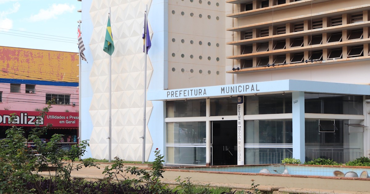 Novas regras para a cobrança de dívidas da Prefeitura e do Daae são aprovadas na Câmara