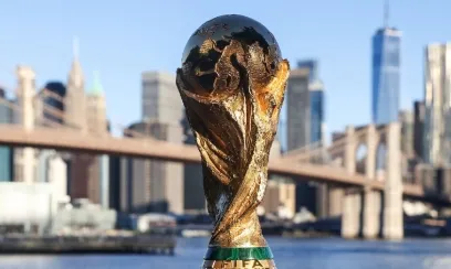 Oceania decide manter neutralidade sobre o novo projeto da Fifa