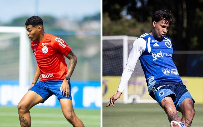Saiba onde assistir aos amistosos de Bahia, Cruzeiro, Santos e Grêmio