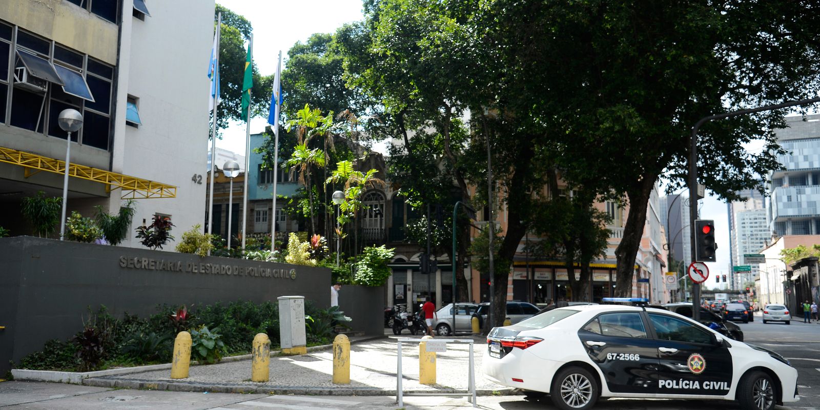 Operação Foco desarticula esquema de desvio de combustível na Baixada Fluminense