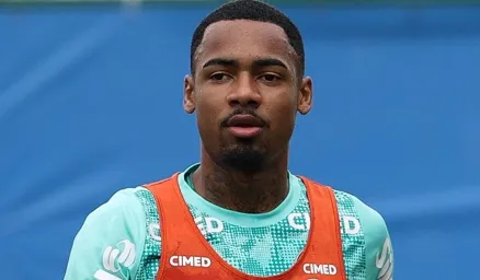 STJD agenda julgamento dos recursos de Allan e Barboza, do Palmeiras