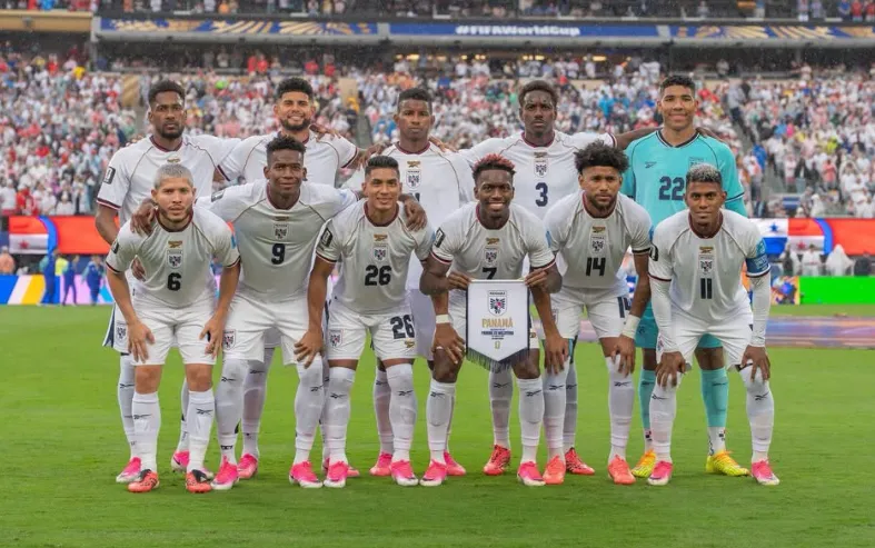 Panamá se despede da Copa do Mundo sem marcar gols