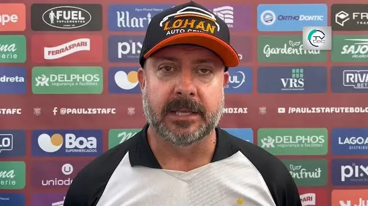 Paulista foca no Juventus e técnico Munhoz pede cautela