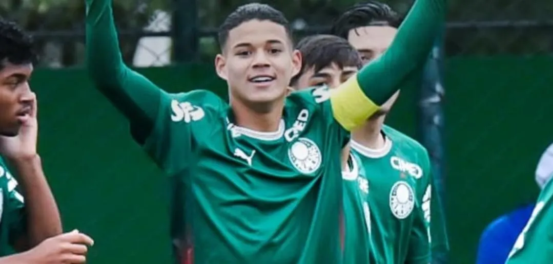 Paulista Sub-15: favoritos brilham na décima rodada com vitórias e goleadas