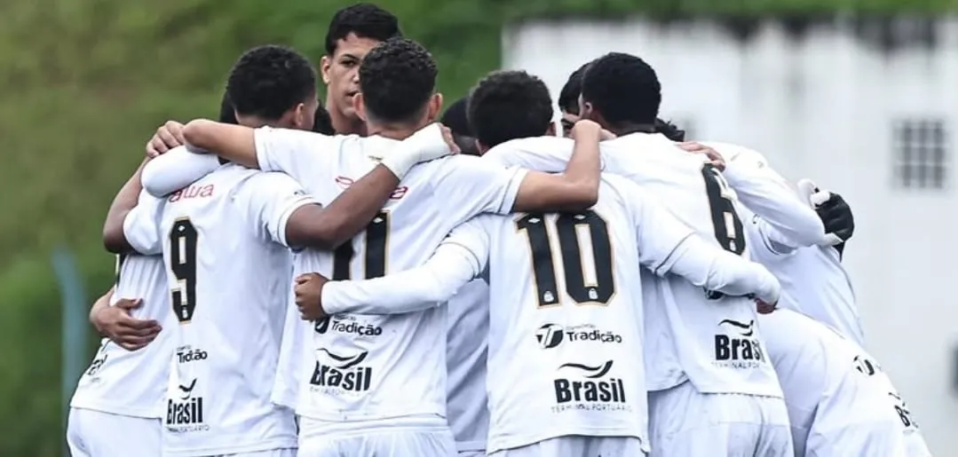 Campeonato Paulista Sub-17 tem rodada movimentada com vitórias de gigantes