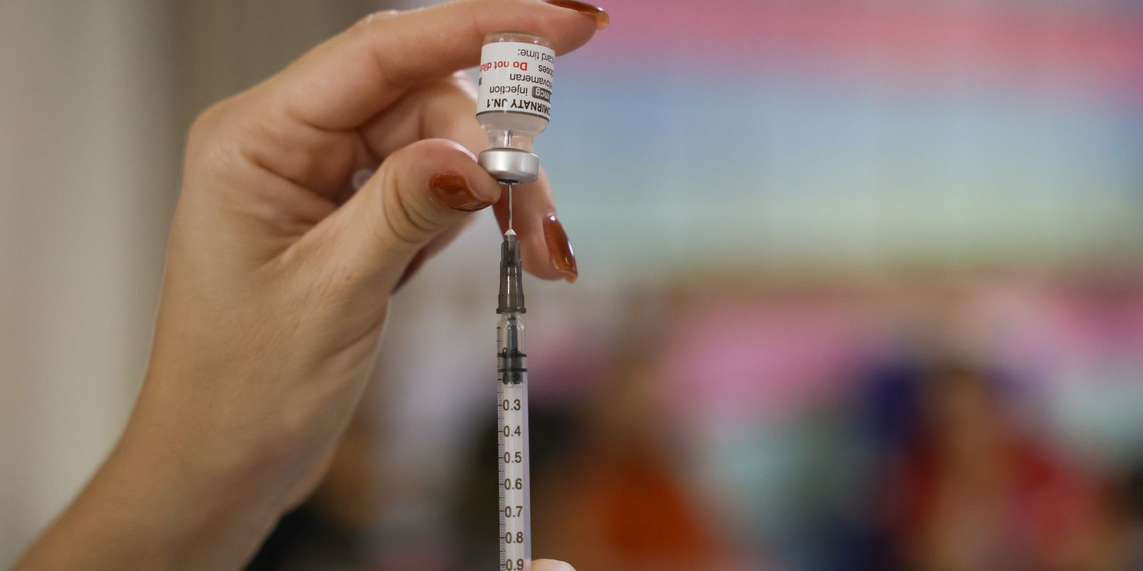 Estudo mostra que a vacinação contra o HPV reduziu em quase 50% os casos no Brasil