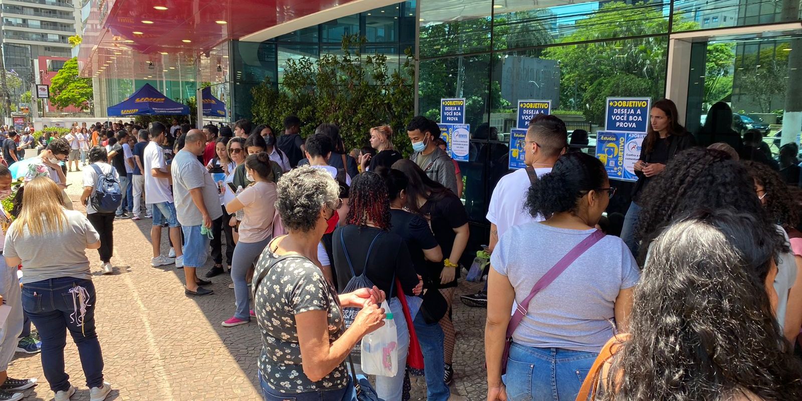 Prazo final para inscrição na Prova Nacional Docente (PND) 2026 se encerra nesta sexta-feira
