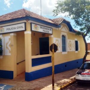 Polícia Civil de Dourado recupera gado furtado e restitui animais ao proprietário