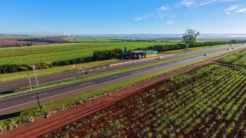 Arteris ViaPaulista prevê fluxo de 752 mil veículos no feriado de 9 de julho