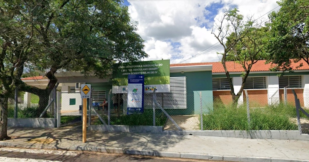 Posto de saúde do setor 4 do Selmi Dei cobra reforço na segurança