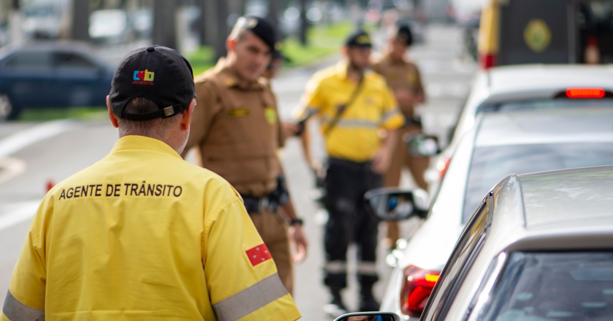 Prefeitura arrecada mais de R$ 8 milhões com multas no primeiro quadrimestre de 2026
