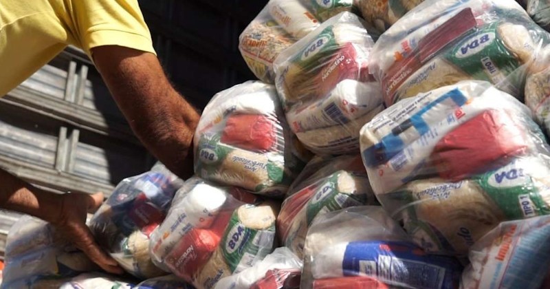 Prefeitura de Araraquara afirma não haver demanda reprimida por cestas básicas