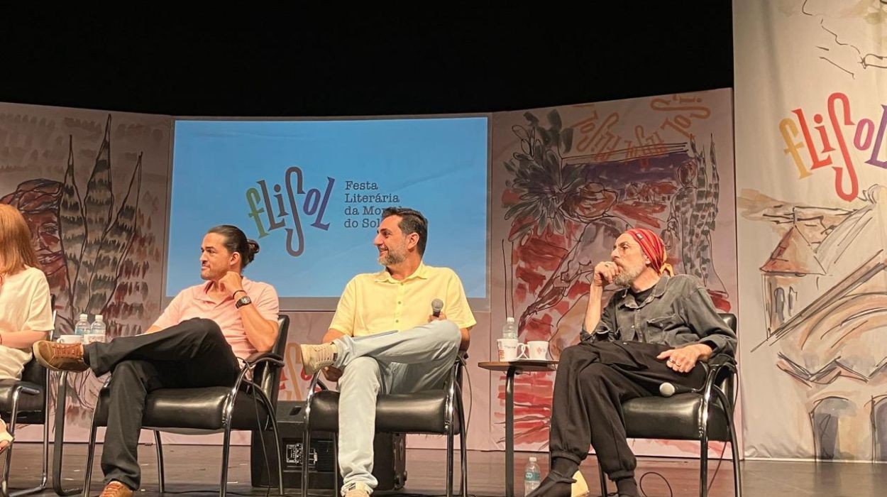 Prêmio de literatura infantil FliSolzinha estende prazo para escritores paulistas