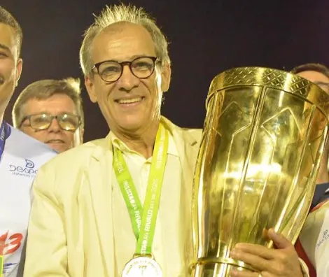 Presidente do Penapolense convoca torcida para Assembleia Geral visando 2027