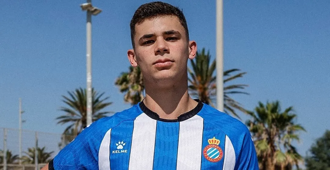 PSG empresta Gabriel Moscardo ao Espanyol e frustra planos do Corinthians