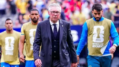 Renovação na seleção brasileira: quem pode pintar na Copa de 2030?